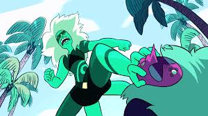 Want to discover art related to alexandrite? Collaboration Malachite Vs Alexandrite Part 1 Steven Universe Wiki Fandom