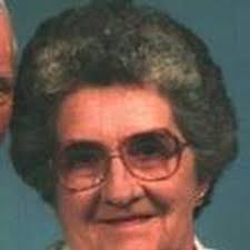 Eileen Hurst Obituary August 1, 2006