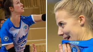 Das Aus für Erica Handley und Jenna Potts