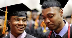 Oakland Schools, Organizations Band Together To Help Black Males Graduate