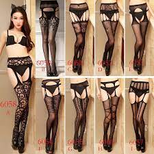 Set med stay ups och garterbelt från leg avenue. Brand New Women Stockings Lace Top Thigh Highs Stockings Garter Belt Suspender Set Women Lingerie Pantyhose Sexy Garter Belt Garters Aliexpress