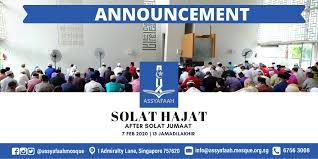 © provided by harian metro gambar hiasan. Assyafaah Mosque Assyafaahmosque Twitter