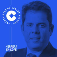 Herrera en COPE