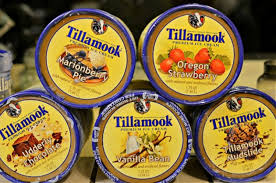 The spruce / chelsea ross rich and creamy coffee ice cream is just. Tillamook Ice Cream Review