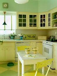 Yellow Kitchen Cabinets Yellow Kitchen Cabinets Green Kitchen Cabinets Yellow Kitchen