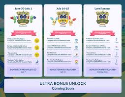 A pokémon go data website with calculators, tools, and useful pokémon information. Players Finish Pokemon Go Fest S Global Research Challenge Unlocking The Grand Prize