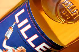 So, it makes sense that this guy, even in character as bond, james bond wou. Straight Up Lillet Blanc And James Bond Casino Royale A K A Vesper Martinis Kitchn