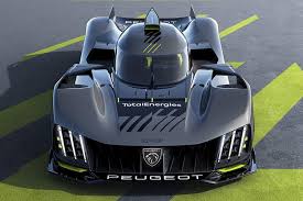 Every car and every team competing in lmh in 2021. Peugeot Confirm Ex F1 Drivers For Hypercar Programme Grand Prix 247