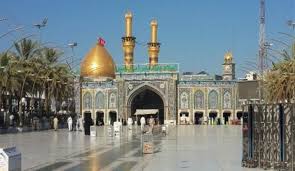 كَرْبَلَاء مدينة عراقية ومركز محافظة كربلاء تقع في منطقة الفرات الأوسط. ÙƒØ±Ø¨Ù„Ø§Ø¡ ØªÙ‚Ø±Ø± Ù…Ù†Ø¹ Ø¯Ø®ÙˆÙ„ Ø§Ù„Ø§Ø´Ø®Ø§Øµ Ù…Ù† Ø§Ù„Ù…Ø­Ø§ÙØ¸Ø§Øª Ø§Ù„Ø§Ø®Ø±Ù‰ Ù„Ù…Ø¯Ø© Ø§Ø³Ø¨ÙˆØ¹ Ù‚Ù†Ø§Ø© Ø§Ù„Ø¹Ø§Ù„Ù… Ø§Ù„Ø§Ø®Ø¨Ø§Ø±ÙŠØ©