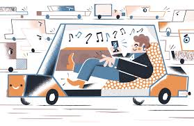 That's the gold standard of digital currency. Can An Arcane Crypto Ledger Replace Uber Spotify And Airbnb Wired