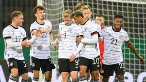 Toko und emeghara schiessen schweiz zum sieg. Danemark Deutschland Live Im Free Tv Stream U21 Em 2021 Viertelfinale Ubertragung Heute Am 31 5 21