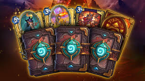 Here's everything you need to know. Hearthstone S Newest Event Will Bring The Return Of Blackrock
