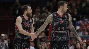 Lo conferma all'ansa ettore messina. Olimpia Milano 2020 21 Considerazioni Roster