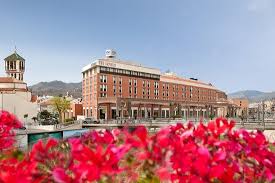Maybe you would like to learn more about one of these? Nh Malaga Ab 114 1 6 1 Bewertungen Fotos Preisvergleich Malaga Costa Del Sol Tripadvisor