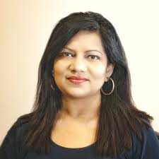 Three Minute Thesis Finalists