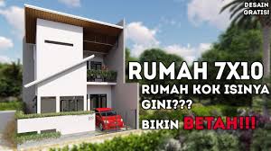 Bikin merinding, inilah 10 benteng paling horor di indonesia! Desain Rumah 9x10 Lahan Kecil Jadi Resort Bali Bawah Tanah Ruang Karaoke Rooftop Youtube