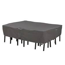 How To Keep Outdoor Furniture From Blowing Away Patio Furniture Covers Patio Chair Covers Outdoor Furniture Covers