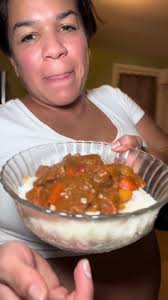 Magnolia Beef Stew