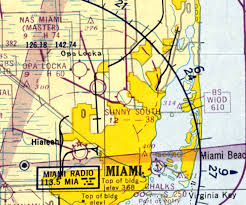 Abandoned Little Known Airfields Florida Southern Miami