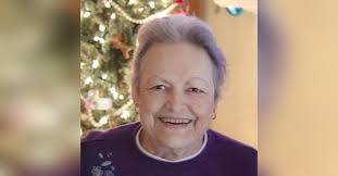 FRANCES MARILYN "MARILYN" DEES Obituary