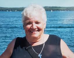 BAXTER, Doreen Maryann