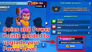 Now use power on right time in brawl stars with unlimited power mod and more. Brawl Stars All Star Power List Gamewith