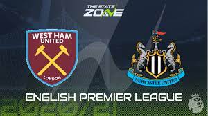 Maybe you would like to learn more about one of these? 2020 21 Premier League West Ham Vs Newcastle Preview Prediction The Stats Zone
