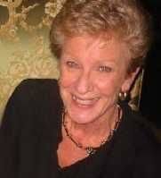 Cynthia Patton Obituary