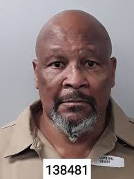 Offender Information