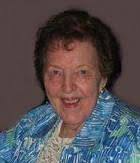 Dora GRIFFIN Obituary