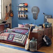 102 Jugendzimmer Einrichtungsideen Fur Jungenzimmer Im Amerikanischen Stil Teenager Zimmer Jungenzimmer Und Jugendzimmer