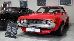 Direct investment in the u.s. Toyota Deutschland Gmbh In Marsdorf Objektansicht