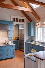Designer ann decker knows that big windows make a white kitchen look bright and fresh, the way that white should look. Beautiful Kitchens Just Because Town Country Living