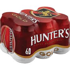 While checking out a patch of ground, the 'gold gypsies' unearth some small nuggets of gold, and then find an amazing 3 ounce monster nugget worth around $50. Hunter S Gold Cider Cans 6 X 330ml Cider Beer Cider Drinks Shoprite Za