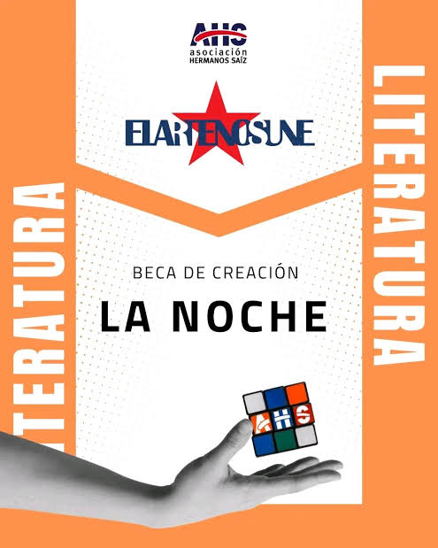 AHS Opens Applications for the La Noche Creative Fellowship – CMBQ Radio  Enciclopedia – English