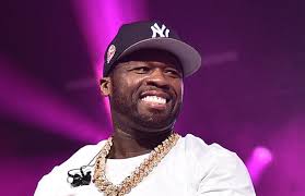 50 Cent Net Worth In 2020 Age Height Weight Wife Bio Wiki