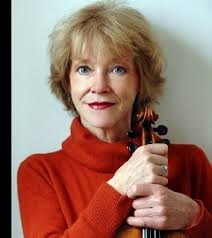 Prone to Violins: 2015