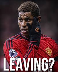 BREAKING: Manchester United has announced Marcus Rashford will leave the  club under TWO CONDITIONS His time is over at the club? 🤔 FULL STORY:  bit.ly/Two-conditions