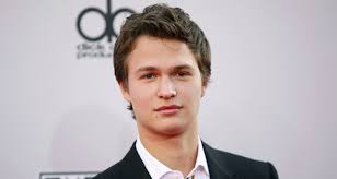 Ansel Elgort Leads THE DUKES OF OXY