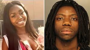 Suspect Keon King charged with murder in death of Philadelphia woman Kada  Scott; new details revealed - 6abc Philadelphia