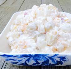 Loading I Learned This Recipe From My Auntie It Resembles Buko Salad But The Buko Is Replaced By The Buko Salad Fruit Salad With Cream Filipino Fruit Salad
