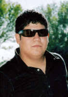 Roman Delgado Obituary (2007)