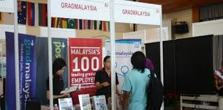We bring together the brightest minds to create breakthrough technology… Close To 50 Companies At Ucsi University S Career Carnival