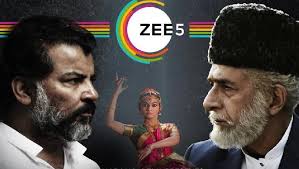 Watch the father movie online. Mee Raqsam Trailer Review A Father Teaches His Daughter To Dare To Dream Zee5 News