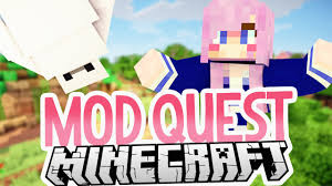4), with 54 of them currently in use. Mod Quest Ldshadowlady Wiki Fandom