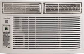 288,000 btu are required to melt one ton of ice in 24 hours (or 12,000 btu/hr). Best Buy Frigidaire 5 000 Btu Window Air Conditioner White Fra054at7