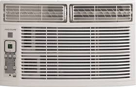 The more btus an air conditioner has, the more powerful it is. Best Buy Frigidaire 5 000 Btu Window Air Conditioner White Fra054at7