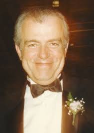 John McGowan Obituary