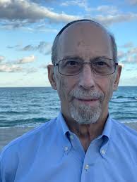 Dr. Michael Engelberg