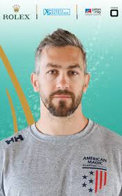 AMERICAN MAGIC QUANTUM RACING